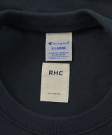 CHAMPION（チャンピオン）Tシャツ・カットソー 紺 サイズ:XL メンズ/2200628626097
