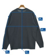 CHAMPION（チャンピオン）Tシャツ・カットソー 紺 サイズ:XL メンズ/2200628626097