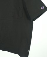CHAMPION（チャンピオン）Tシャツ・カットソー 黒 サイズ:L メンズ/2200628626158