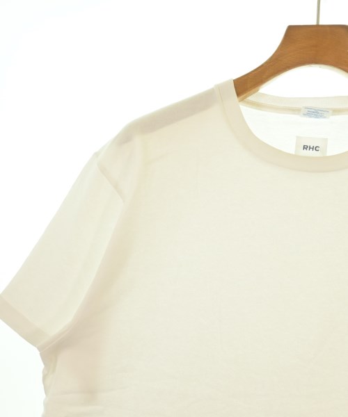 CHAMPION（チャンピオン）Tシャツ・カットソー 白 サイズ:L メンズ/2200628626462