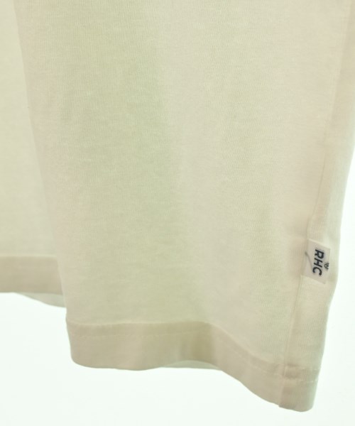 CHAMPION（チャンピオン）Tシャツ・カットソー 白 サイズ:L メンズ/2200628626462