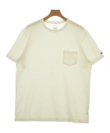 CHAMPION（チャンピオン）Tシャツ・カットソー 白 サイズ:L メンズ/2200628626462