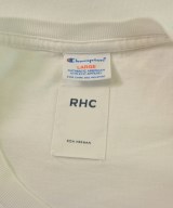CHAMPION（チャンピオン）Tシャツ・カットソー 白 サイズ:L メンズ/2200628626462