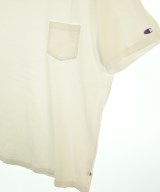 CHAMPION（チャンピオン）Tシャツ・カットソー 白 サイズ:L メンズ/2200628626462