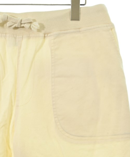 CHAMPION（チャンピオン）スウェットパンツ 白 サイズ:M メンズ/2200628647085