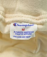 CHAMPION（チャンピオン）スウェットパンツ 白 サイズ:M メンズ/2200628647085