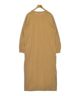 CHAMPION（チャンピオン）ワンピース ベージュ サイズ:M レディース/2200615944135
