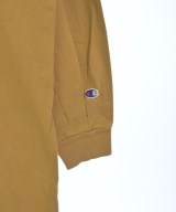 CHAMPION（チャンピオン）ワンピース ベージュ サイズ:M レディース/2200615944135