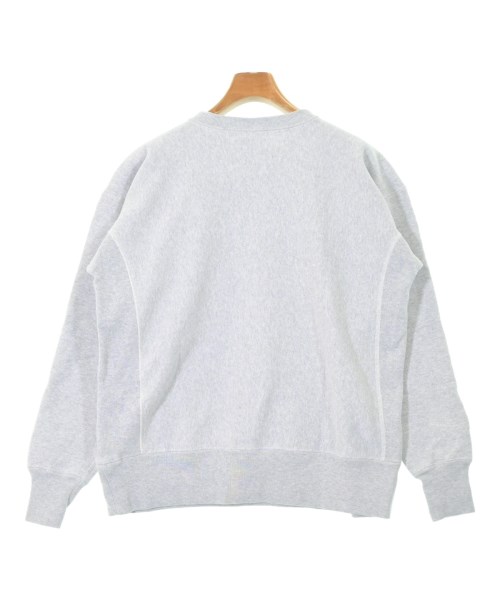 CHAMPION（チャンピオン）スウェット グレー サイズ:XS メンズ/2200616873038