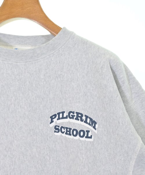 CHAMPION（チャンピオン）スウェット グレー サイズ:XS メンズ/2200616873038