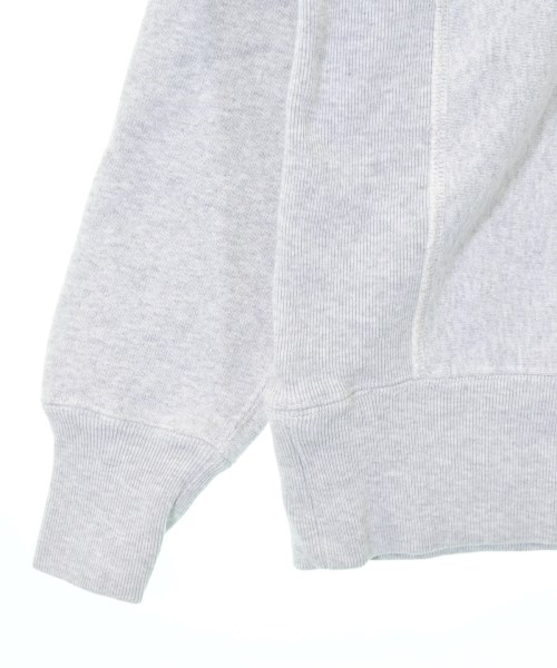 CHAMPION（チャンピオン）スウェット グレー サイズ:XS メンズ/2200616873038