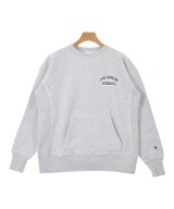 CHAMPION（チャンピオン）スウェット グレー サイズ:XS メンズ/2200616873038