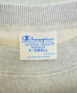 CHAMPION（チャンピオン）スウェット グレー サイズ:XS メンズ/2200616873038
