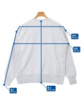 CHAMPION（チャンピオン）スウェット グレー サイズ:XS メンズ/2200616873038