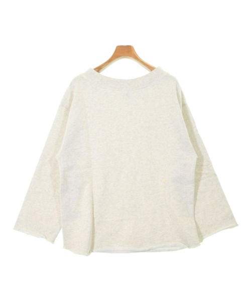 CHAMPION（チャンピオン）スウェット グレー サイズ:M レディース/2200616873335