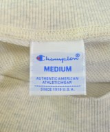 CHAMPION（チャンピオン）スウェット グレー サイズ:M レディース/2200616873335