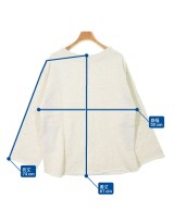 CHAMPION（チャンピオン）スウェット グレー サイズ:M レディース/2200616873335