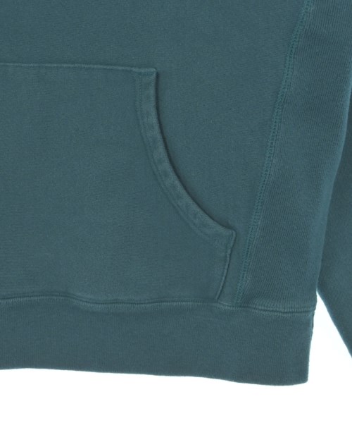 CHAMPION（チャンピオン）パーカー 緑 サイズ:M メンズ/2200628810038