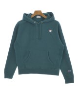 CHAMPION（チャンピオン）パーカー 緑 サイズ:M メンズ/2200628810038