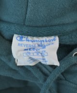 CHAMPION（チャンピオン）パーカー 緑 サイズ:M メンズ/2200628810038