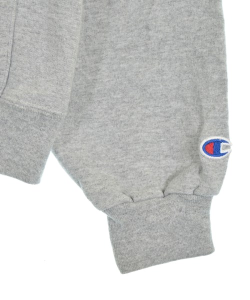 CHAMPION（チャンピオン）パーカー グレー サイズ:S メンズ/2200628810205