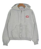 CHAMPION（チャンピオン）パーカー グレー サイズ:S メンズ/2200628810205