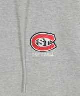 CHAMPION（チャンピオン）パーカー グレー サイズ:S メンズ/2200628810205