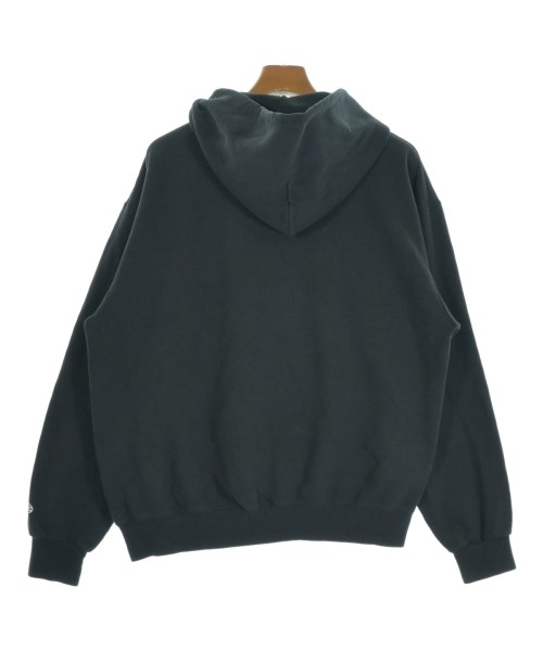 CHAMPION（チャンピオン）パーカー 黒 サイズ:L メンズ/2200628810236