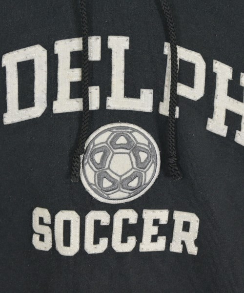 CHAMPION（チャンピオン）パーカー 黒 サイズ:L メンズ/2200628810236