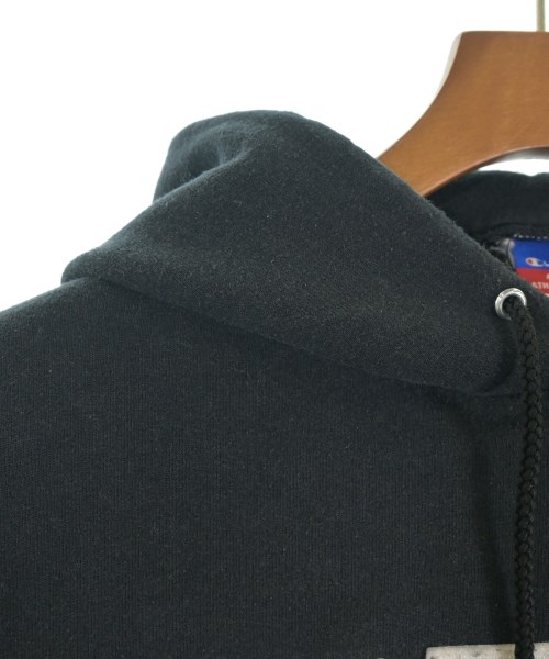 CHAMPION（チャンピオン）パーカー 黒 サイズ:L メンズ/2200628810236