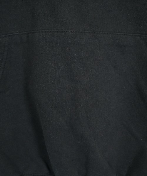 CHAMPION（チャンピオン）パーカー 黒 サイズ:L メンズ/2200628810236