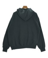 CHAMPION（チャンピオン）パーカー 黒 サイズ:L メンズ/2200628810236