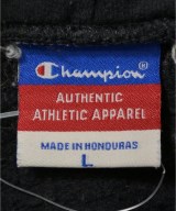 CHAMPION（チャンピオン）パーカー 黒 サイズ:L メンズ/2200628810236