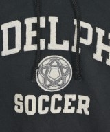 CHAMPION（チャンピオン）パーカー 黒 サイズ:L メンズ/2200628810236