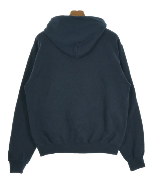 CHAMPION（チャンピオン）パーカー 紺 サイズ:M メンズ/2200628810267