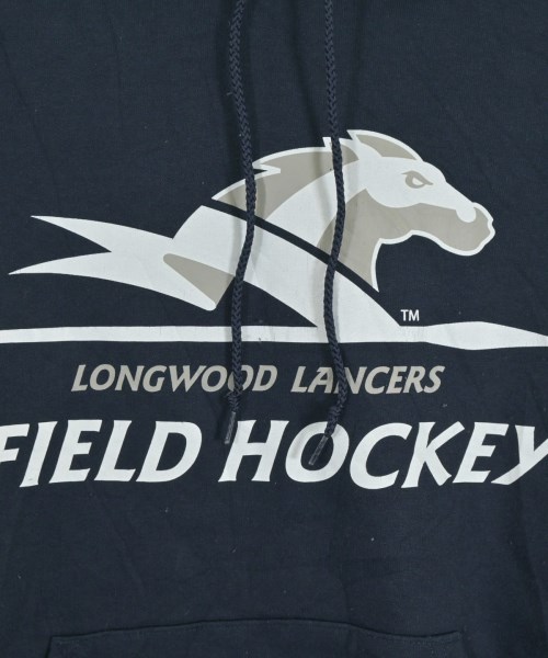 CHAMPION（チャンピオン）パーカー 紺 サイズ:M メンズ/2200628810267