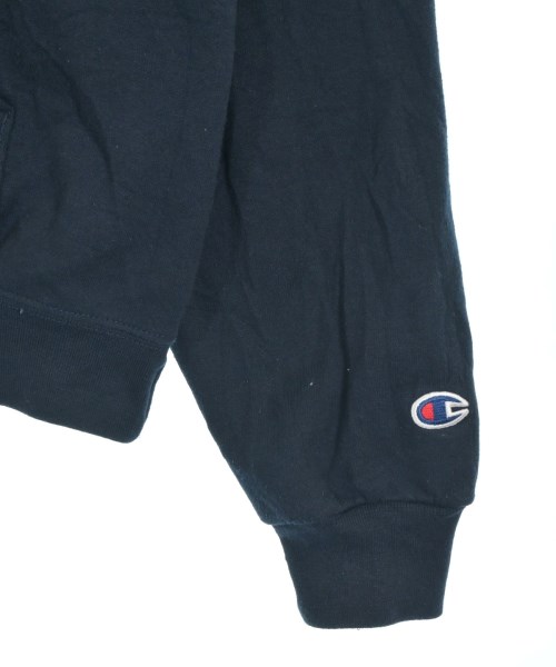 CHAMPION（チャンピオン）パーカー 紺 サイズ:M メンズ/2200628810267
