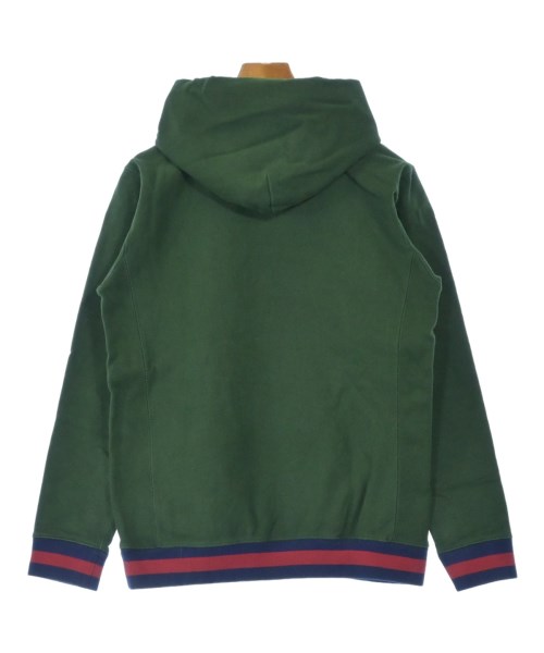 CHAMPION（チャンピオン）スウェット 緑 サイズ:M メンズ/2200616834039