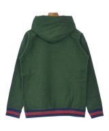 CHAMPION（チャンピオン）スウェット 緑 サイズ:M メンズ/2200616834039