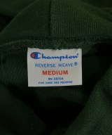 CHAMPION（チャンピオン）スウェット 緑 サイズ:M メンズ/2200616834039