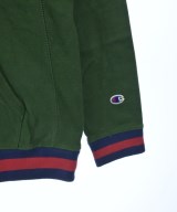 CHAMPION（チャンピオン）スウェット 緑 サイズ:M メンズ/2200616834039