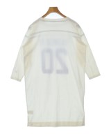 CHAMPION（チャンピオン）Tシャツ・カットソー 白 サイズ:M レディース/2200618170043