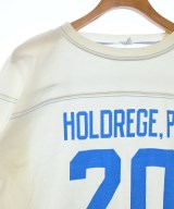 CHAMPION（チャンピオン）Tシャツ・カットソー 白 サイズ:M レディース/2200618170043