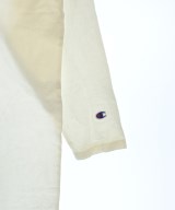 CHAMPION（チャンピオン）Tシャツ・カットソー 白 サイズ:M レディース/2200618170043