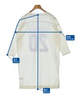 CHAMPION（チャンピオン）Tシャツ・カットソー 白 サイズ:M レディース/2200618170043