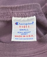 CHAMPION（チャンピオン）Tシャツ・カットソー 紫 サイズ:S メンズ/2200617612100