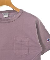CHAMPION（チャンピオン）Tシャツ・カットソー 紫 サイズ:S メンズ/2200617612100