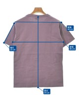 CHAMPION（チャンピオン）Tシャツ・カットソー 紫 サイズ:S メンズ/2200617612100