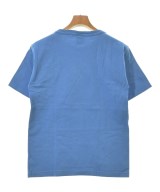 CHAMPION（チャンピオン）Tシャツ・カットソー 青 サイズ:S メンズ/2200617612124