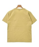 CHAMPION（チャンピオン）Tシャツ・カットソー ベージュ サイズ:S メンズ/2200617612131